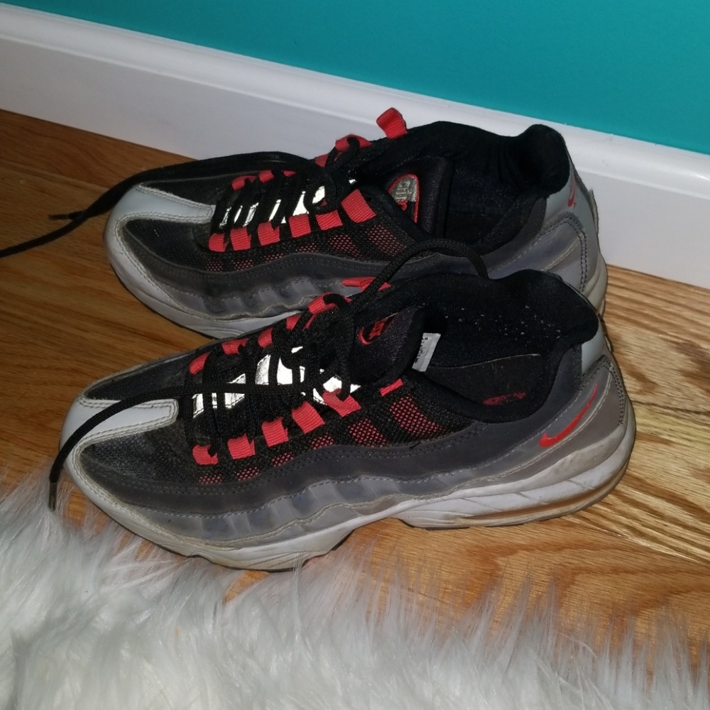 Nike air max